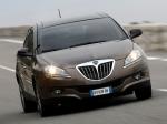 Lancia Delta Executive 2009 года
